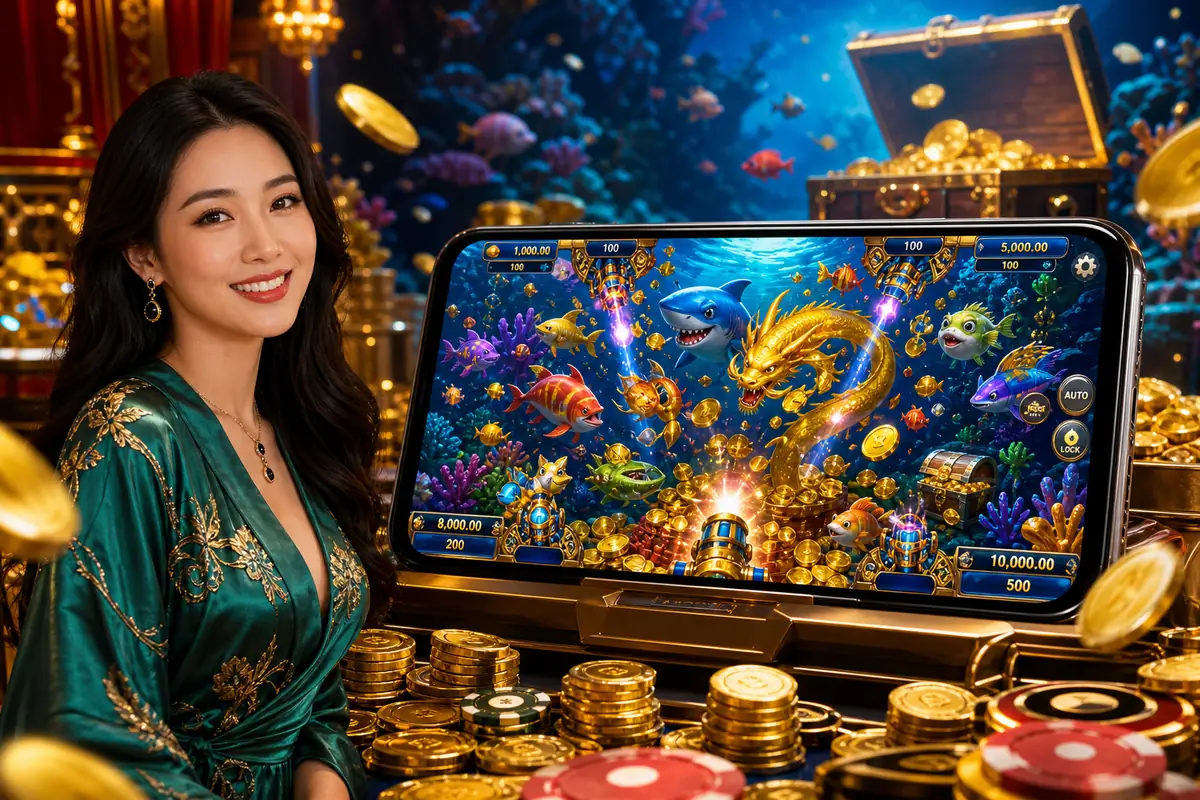 kya7 အွန်လိုင်း Live Casino ဂိမ်းများ