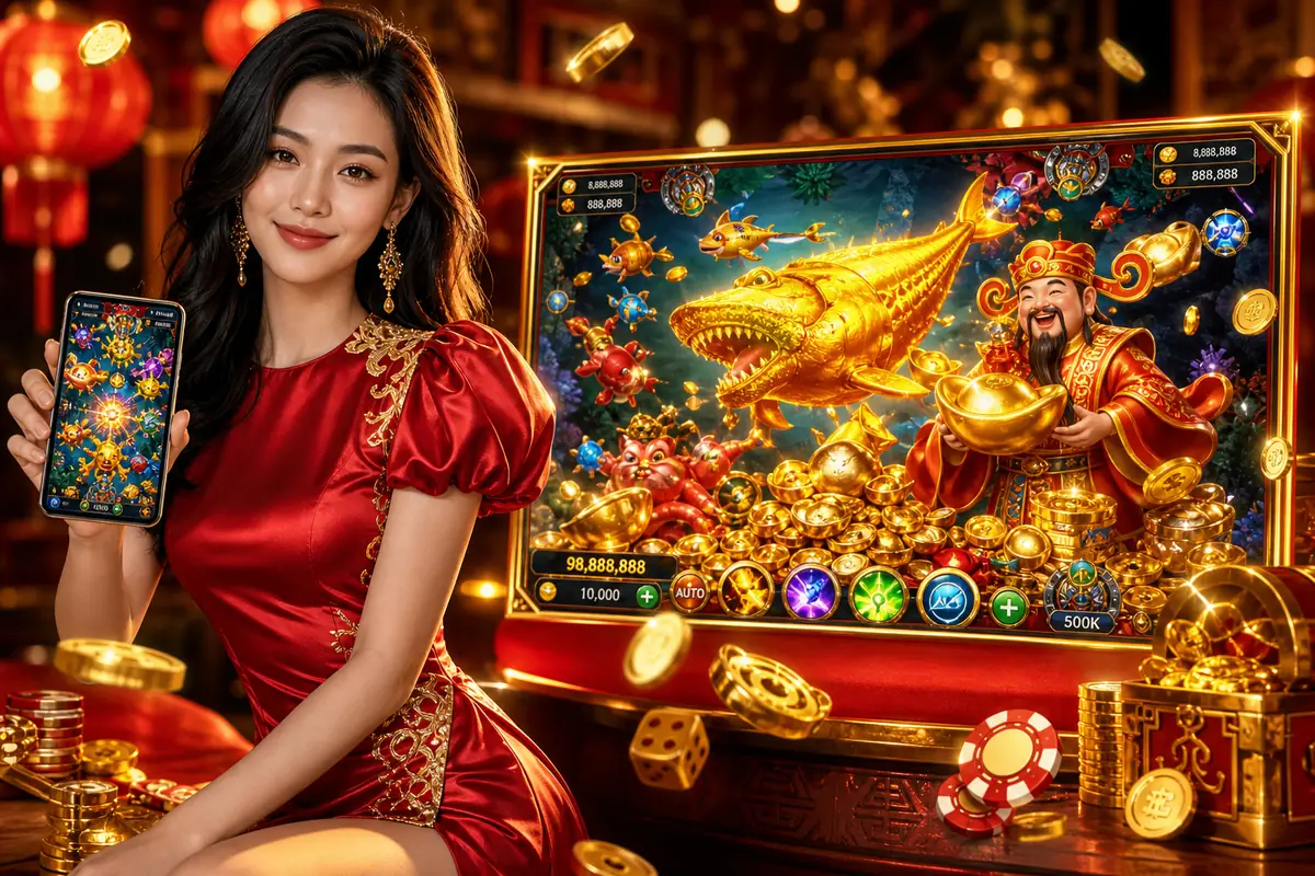kya7 Live Baccarat ဒိုင်လာ ကတ်ဖြန့်ခြင်း